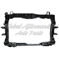 Honda Hrv 2019-2022 Radiator Support Steel Ex/Ex L/Touring