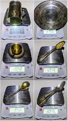 no premium sterling silver sale