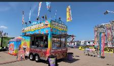 2013 wells cargo mini donut trailer - Photo 2
