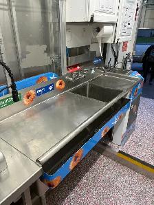 2013 wells cargo mini donut trailer - Photo 3