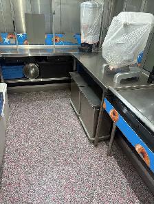 2013 wells cargo mini donut trailer - Photo 5