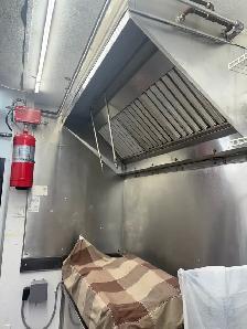 2013 wells cargo mini donut trailer - Photo 6