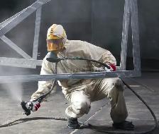 PROFESSIONAL INDUSTRIAL & COMMERCIAL PAINTING  & COATINGS
