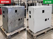 PROFESSIONAL INDUSTRIAL & COMMERCIAL PAINTING  & COATINGS - Photo 3