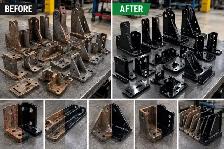 PROFESSIONAL INDUSTRIAL & COMMERCIAL PAINTING  & COATINGS - Photo 5