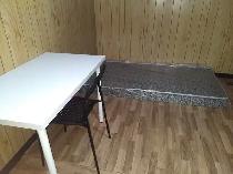 One large room for rent in a basement apartment (For one person) - Photo 3