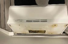 Hood fan - Photo 2