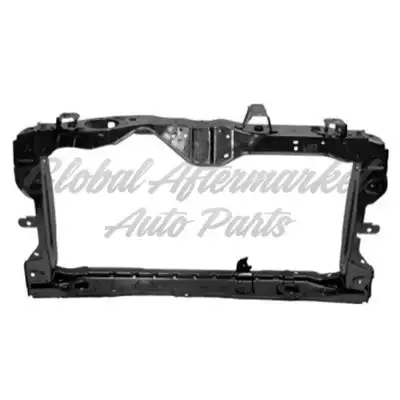 Honda Fit 2015-2017 Radiator Support Steel