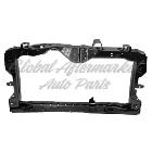 Honda Fit 2015-2017 Radiator Support Steel