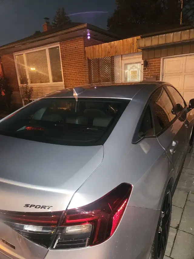 Personal Driver within GTA
