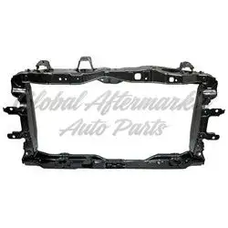 Honda Fit 2018-2020 Radiator Support Steel With Radar Cruise