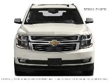 2015 Chevrolet Tahoe TAHOE LTZ - Photo 2