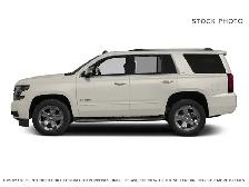 2015 Chevrolet Tahoe TAHOE LTZ - Photo 3