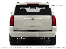 2015 Chevrolet Tahoe TAHOE LTZ - Photo 4