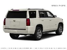 2015 Chevrolet Tahoe TAHOE LTZ - Photo 5