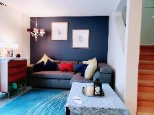 Rooms for Rent – Female Only | 1411 Millwood, Edmonton | $450/Mo
