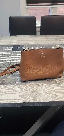 Kate Spade Aubrey Pebbled Leather Satchel - Photo 3