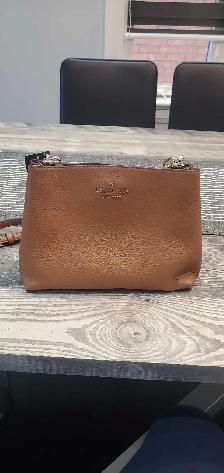 Kate Spade Aubrey Pebbled Leather Satchel - Photo 4