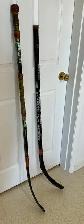 2 HOCKEY STICK $10