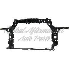Honda Crv 2017-2019 Radiator Support Front 2.4l