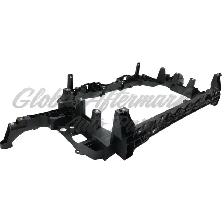 Honda Crv 2017-2019 Radiator Support Front 2.4l - Photo 2