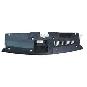 Honda Crv 2017-2019 Radiator Support Cover(Sight Shield)