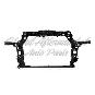 Honda Crv 2017-2022 Radiator Support North American Built 1.5l