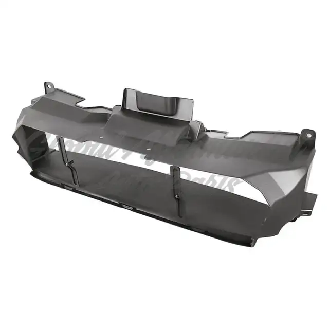 Honda Crv 2023-2026 Radiator Support Air Duct Lower