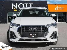 2022 AUDI Q3 PROGRESSIV - | 20TH ANNIVERSARY SALE - Photo 2