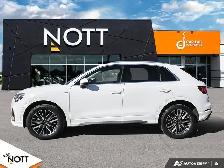 2022 AUDI Q3 PROGRESSIV - | 20TH ANNIVERSARY SALE - Photo 3