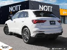 2022 AUDI Q3 PROGRESSIV - | 20TH ANNIVERSARY SALE - Photo 4