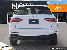 2022 AUDI Q3 PROGRESSIV - | 20TH ANNIVERSARY SALE - Photo 5