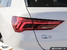 2022 AUDI Q3 PROGRESSIV - | 20TH ANNIVERSARY SALE - Photo 12