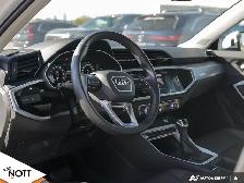 2022 AUDI Q3 PROGRESSIV - | 20TH ANNIVERSARY SALE - Photo 13