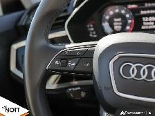 2022 AUDI Q3 PROGRESSIV - | 20TH ANNIVERSARY SALE - Photo 18
