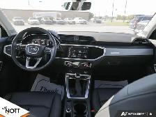 2022 AUDI Q3 PROGRESSIV - | 20TH ANNIVERSARY SALE - Photo 25