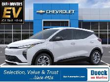 2027 Chevrolet Bolt LT - Photo 2