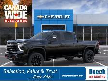 2026 Chevrolet Silverado 3500HD LT - Photo 2