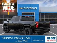 2026 Chevrolet Silverado 3500HD LT - Photo 3