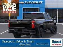 2026 Chevrolet Silverado 3500HD LT - Photo 4