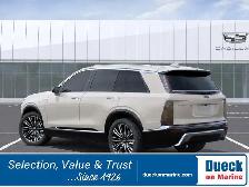 2027 Cadillac VISTIQ Premium Luxury - Photo 3