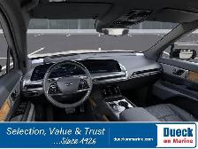 2027 Cadillac VISTIQ Premium Luxury - Photo 5