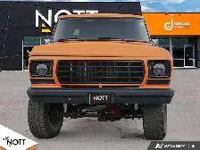 1978 FORD BRONCO - | 20TH ANNIVERSARY SALE - Photo 2