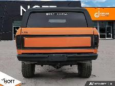 1978 FORD BRONCO - | 20TH ANNIVERSARY SALE - Photo 5