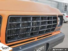 1978 FORD BRONCO - | 20TH ANNIVERSARY SALE - Photo 7