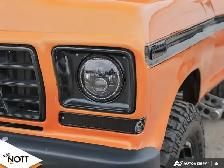 1978 FORD BRONCO - | 20TH ANNIVERSARY SALE - Photo 8