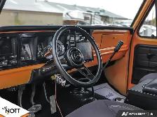 1978 FORD BRONCO - | 20TH ANNIVERSARY SALE - Photo 10
