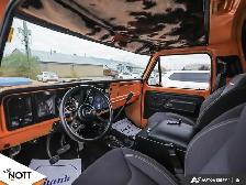 1978 FORD BRONCO - | 20TH ANNIVERSARY SALE - Photo 21