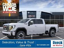 2026 GMC Sierra 3500HD Denali - Photo 2