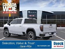 2026 GMC Sierra 3500HD Denali - Photo 3